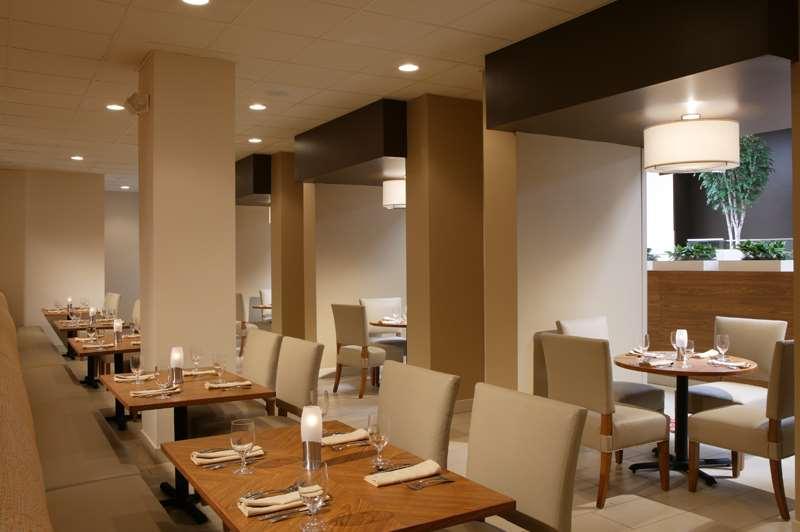Wyndham Columbus Otel Worthington Restoran fotoğraf