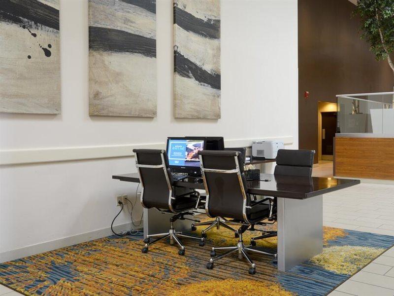 Wyndham Columbus Otel Worthington Dış mekan fotoğraf