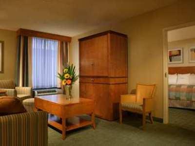 Wyndham Columbus Otel Worthington Dış mekan fotoğraf