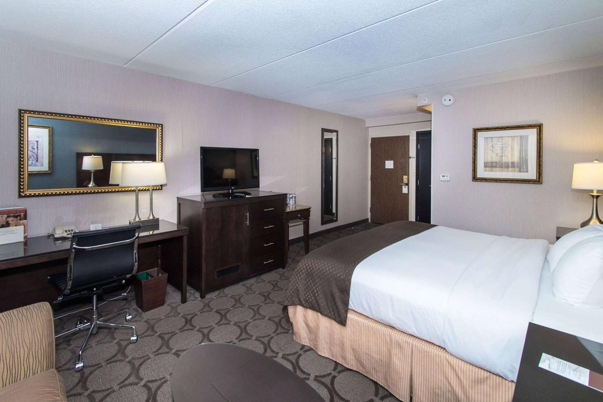 Wyndham Columbus Otel Worthington Dış mekan fotoğraf