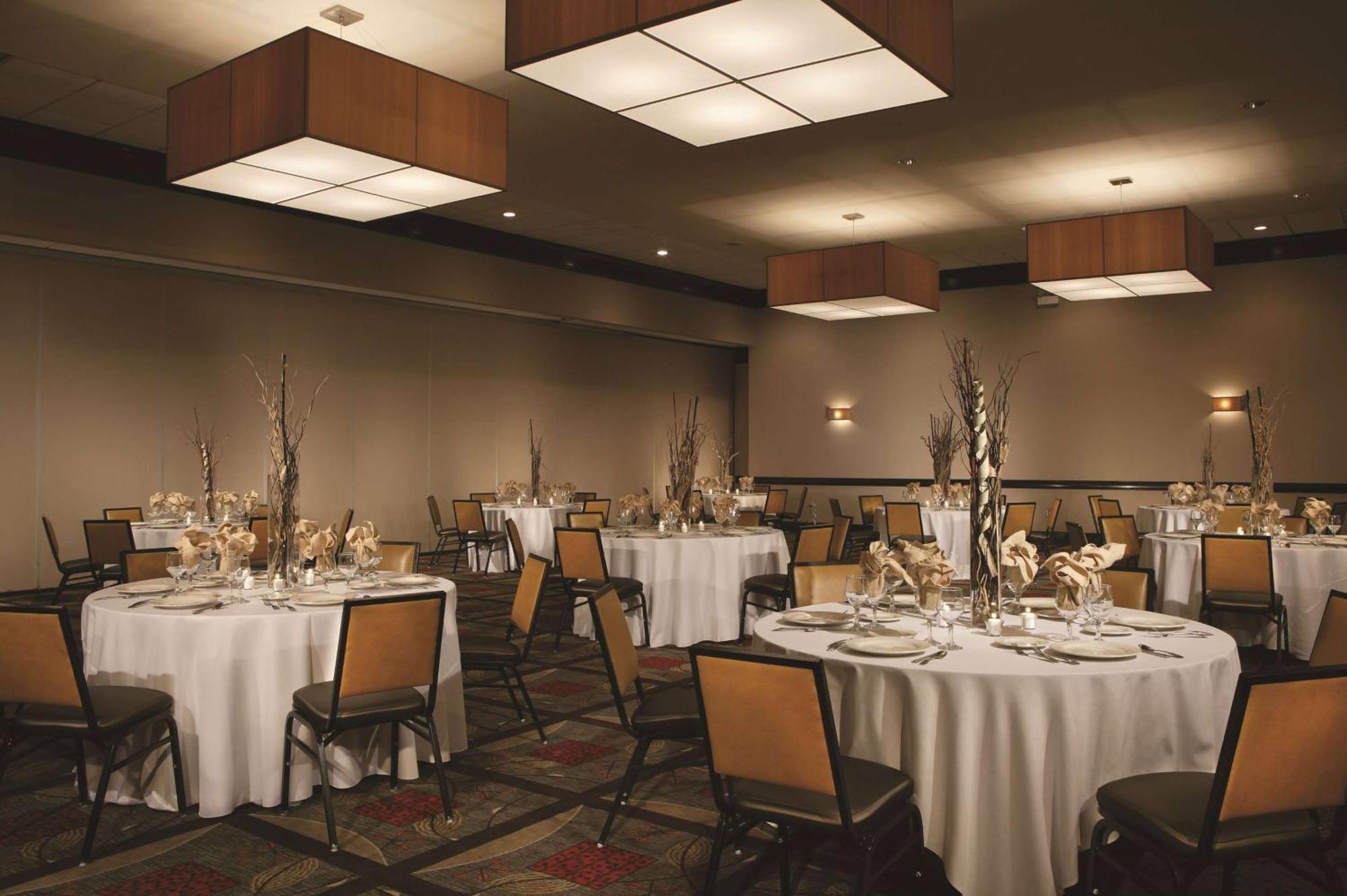Wyndham Columbus Otel Worthington Dış mekan fotoğraf