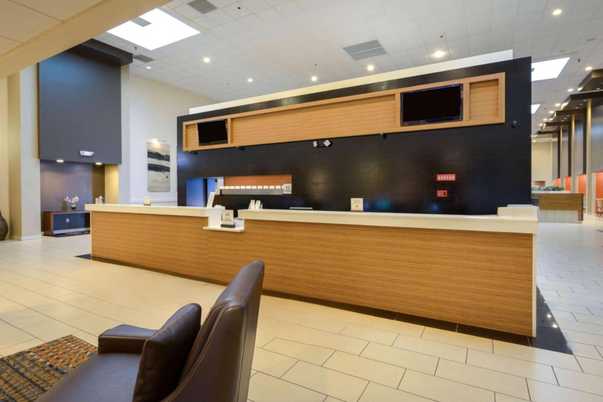 Wyndham Columbus Otel Worthington Dış mekan fotoğraf