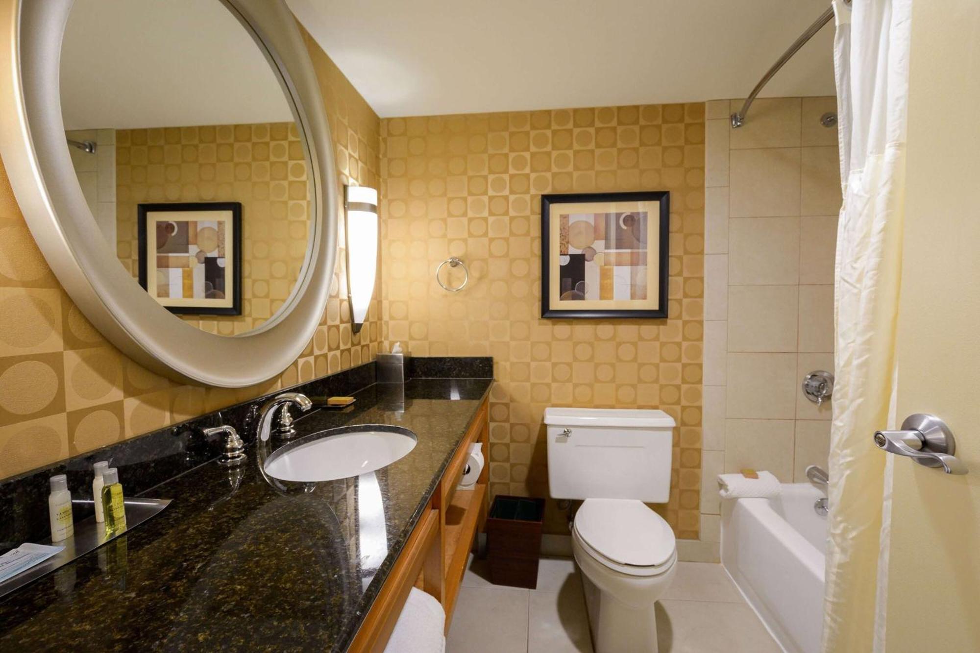 Wyndham Columbus Otel Worthington Dış mekan fotoğraf