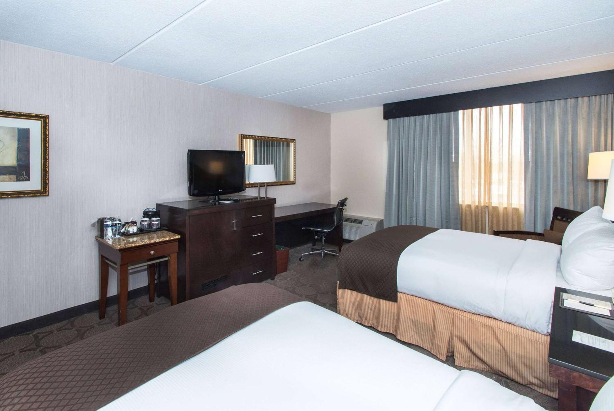 Wyndham Columbus Otel Worthington Dış mekan fotoğraf