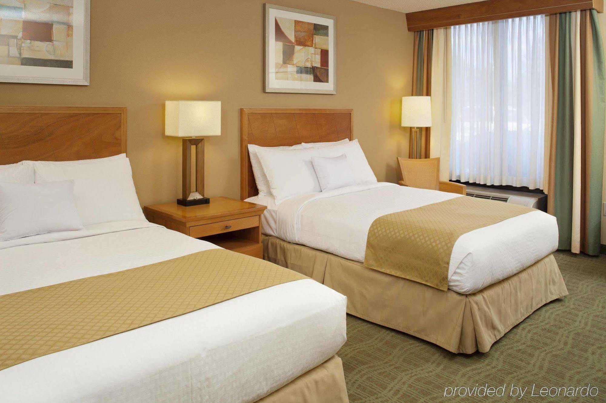 Wyndham Columbus Otel Worthington Oda fotoğraf