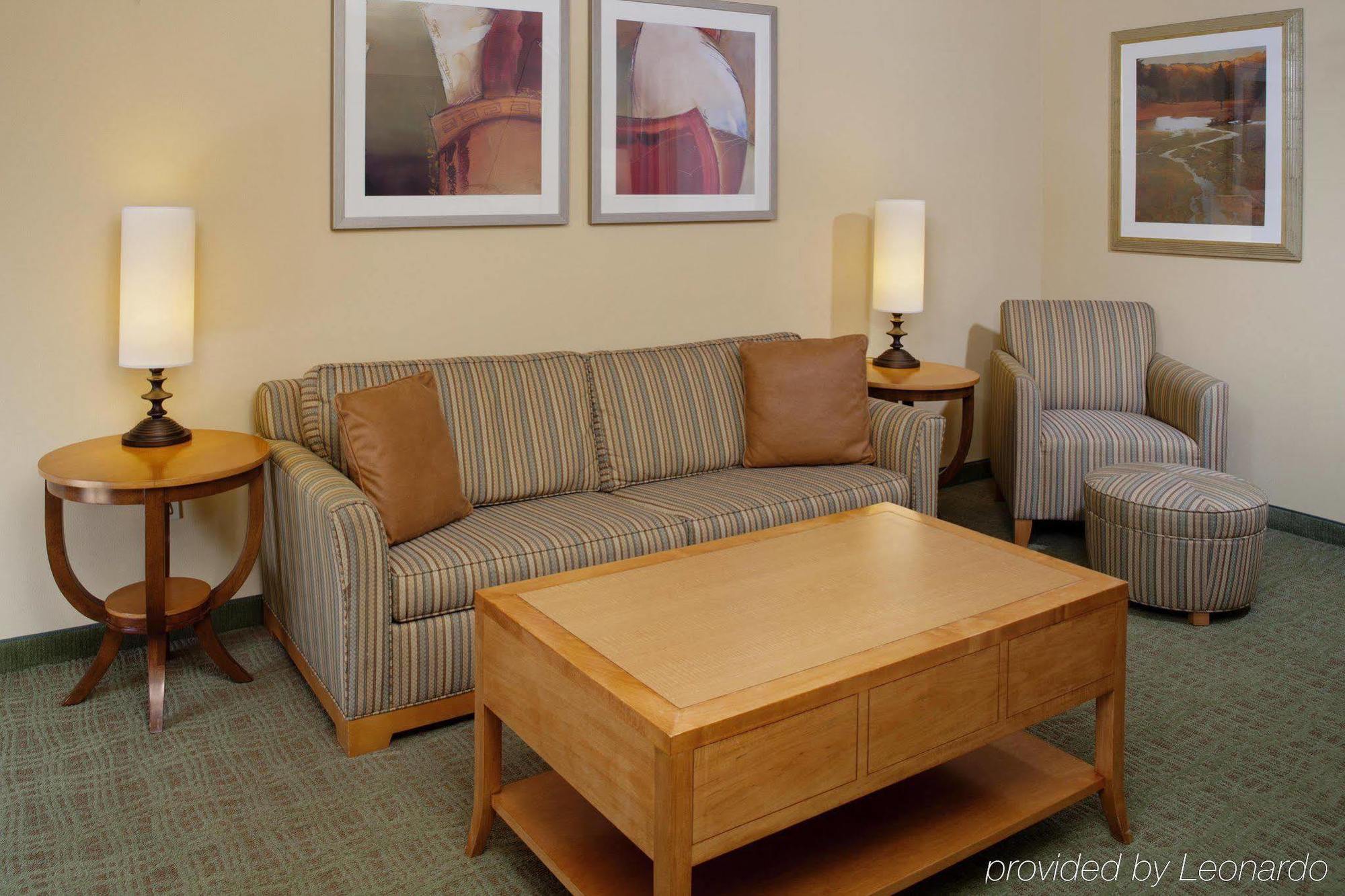 Wyndham Columbus Otel Worthington Oda fotoğraf
