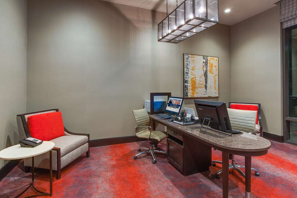 Wyndham Columbus Otel Worthington Konforlar fotoğraf
