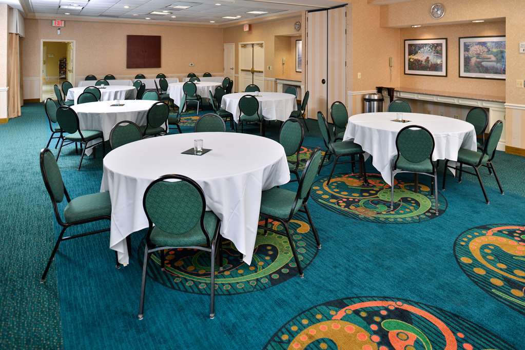 Wyndham Columbus Otel Worthington Konforlar fotoğraf